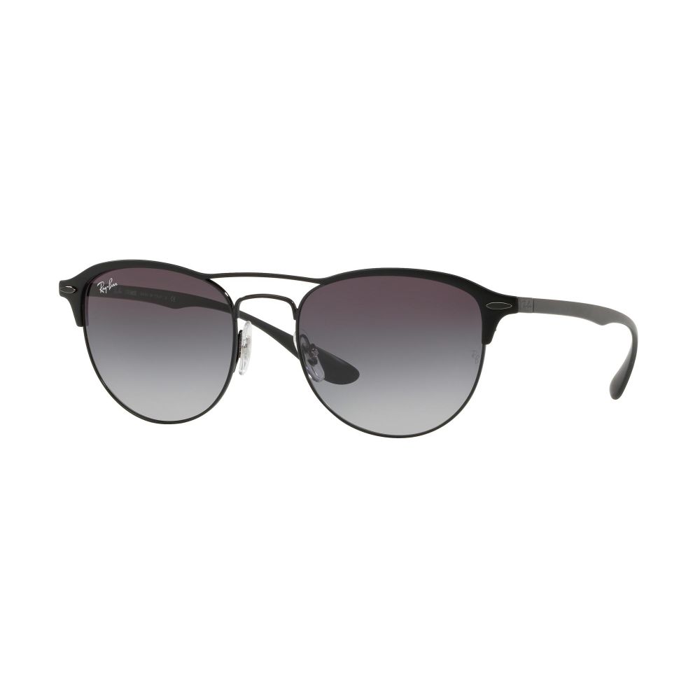 Ray-Ban Solbriller DOUBLE BRIDGE RB 3596 186/8G