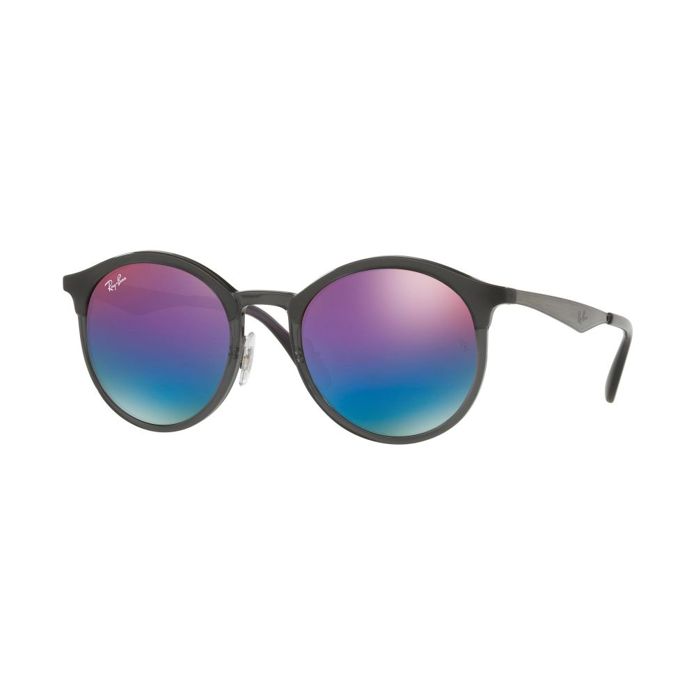 Ray-Ban Solbriller EMMA RB 4277 6324/B1