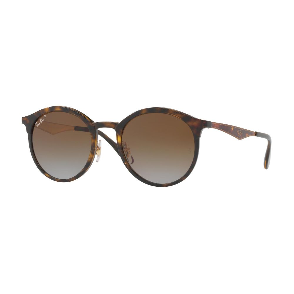 Ray-Ban Solbriller EMMA RB 4277 710/T5