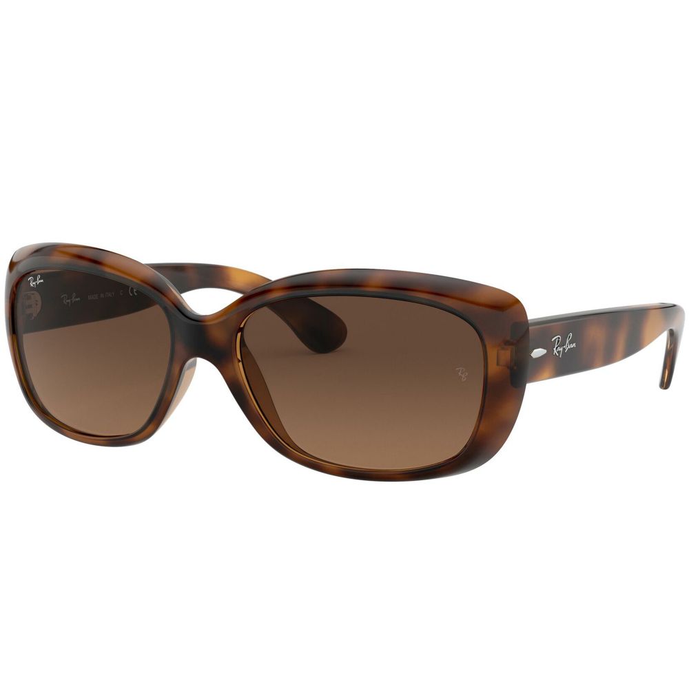 Ray-Ban Solbriller JACKIE OHH RB 4101 642/43