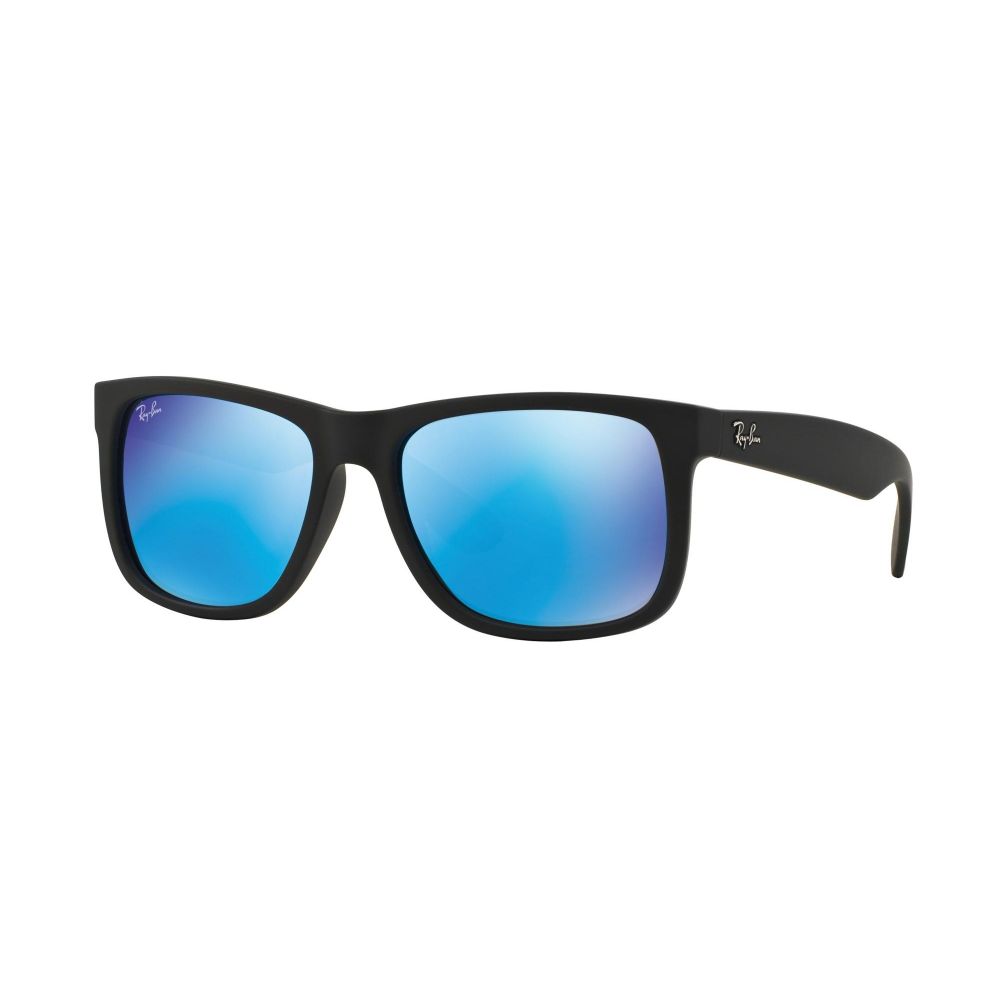 Ray-Ban Solbriller JUSTIN RB 4165 622/55