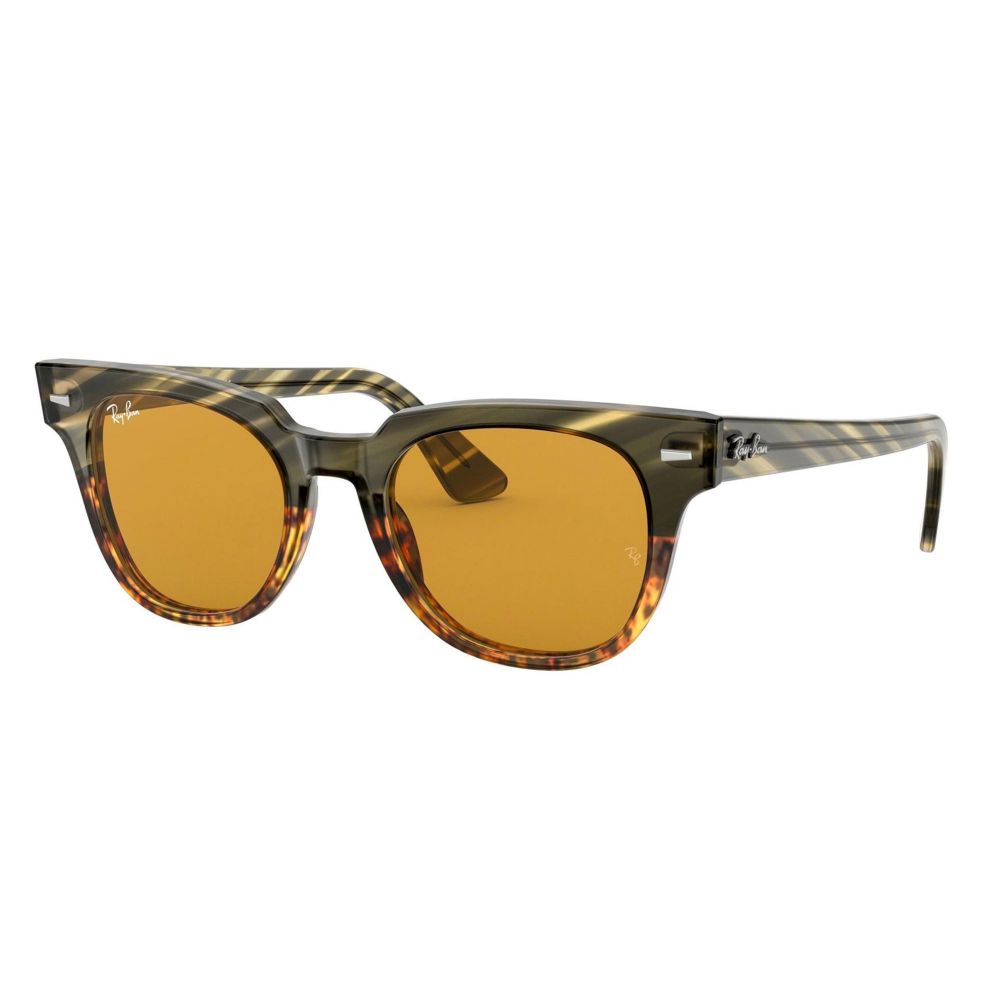 Ray-Ban Solbriller METEOR RB 2168 1268/3L