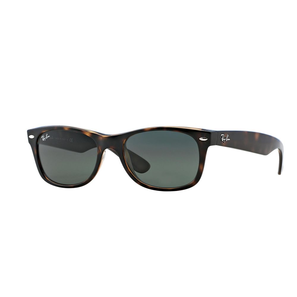 Ray-Ban Solbriller NEW WAYFARER RB 2132 902 A