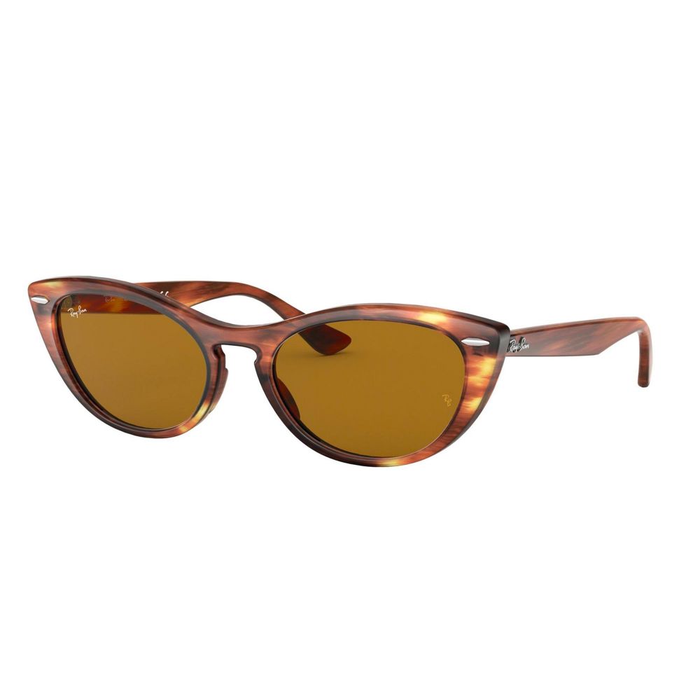 Ray-Ban Solbriller NINA RB 4314N 954/33