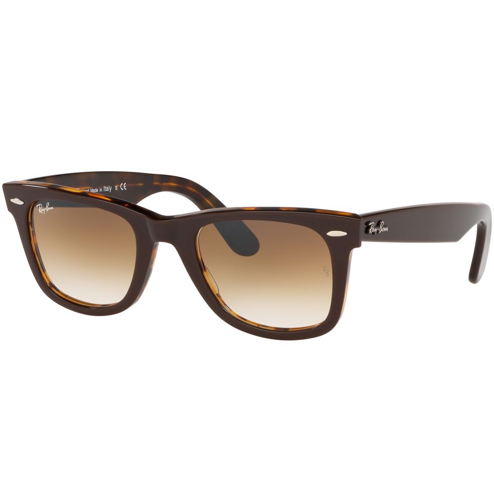 Ray-Ban Solbriller ORIGINAL WAYFARER RB 2140 1276/51