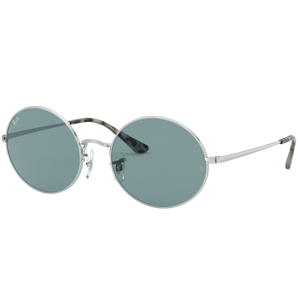 Ray-Ban Solbriller OVAL RB 1970 9197/56