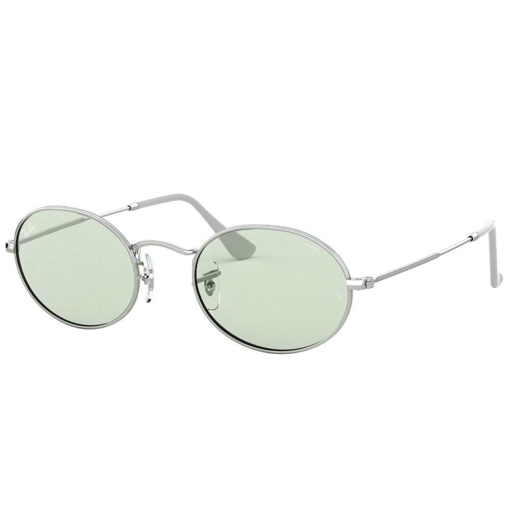 Ray-Ban Solbriller OVAL RB 3547 003/T1