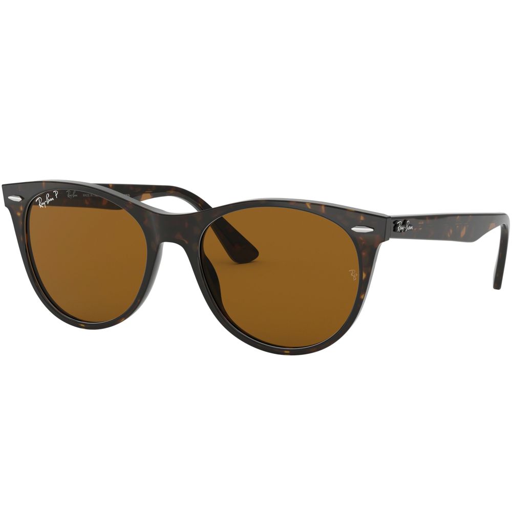 Ray-Ban Solbriller RB 2185 902/57