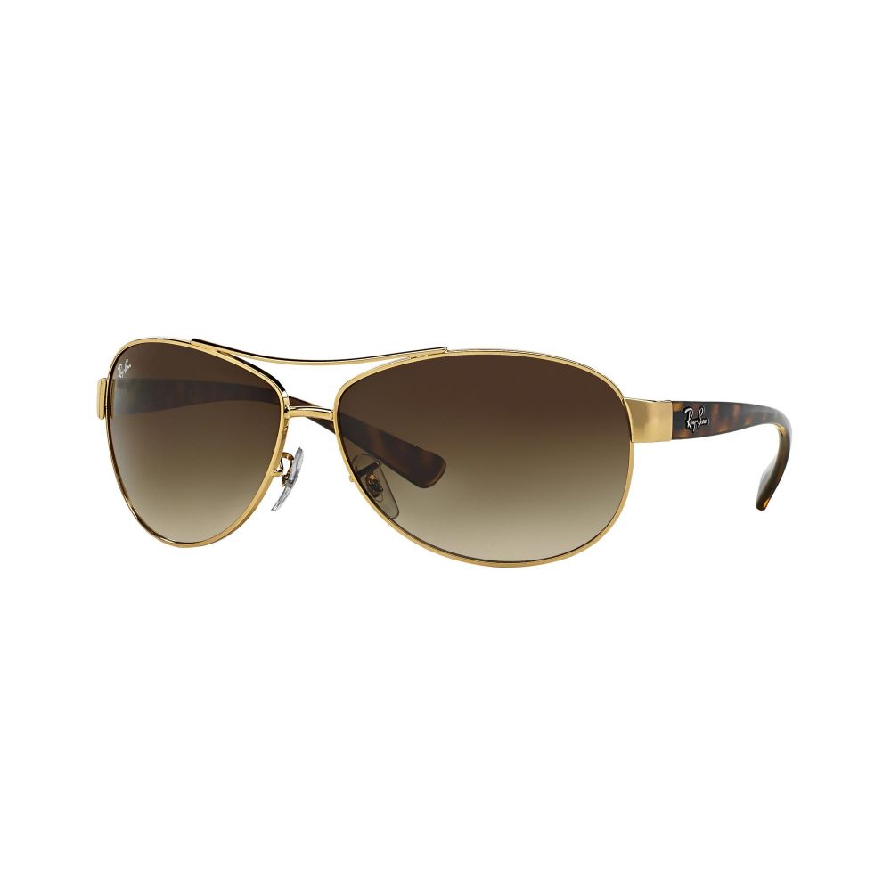 Ray-Ban Solbriller RB 3386 001/13 A