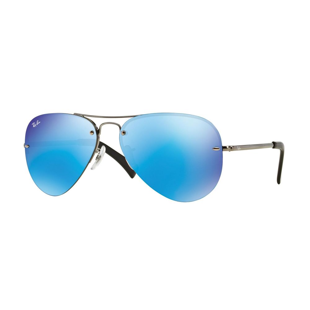 Ray-Ban Solbriller RB 3449 004/55