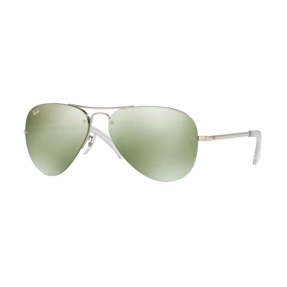 Ray-Ban Solbriller RB 3449 9043/30