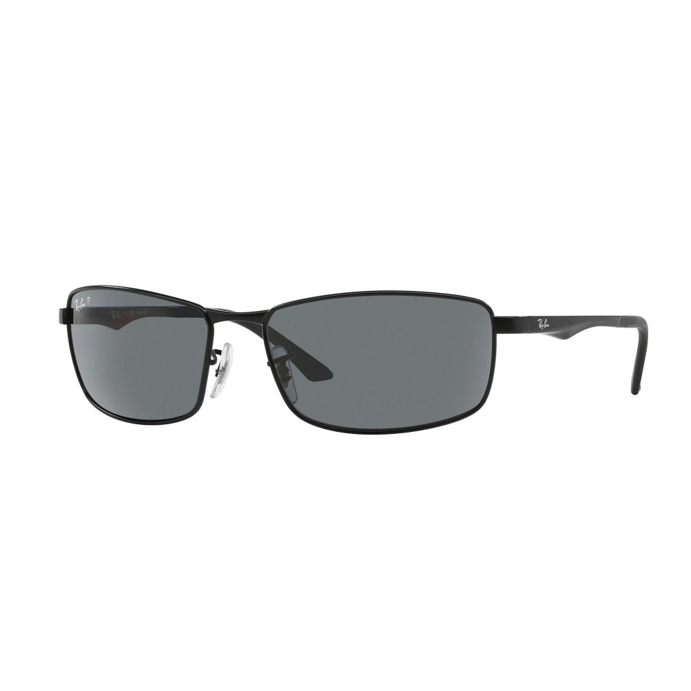 Ray-Ban Solbriller RB 3498 006/81