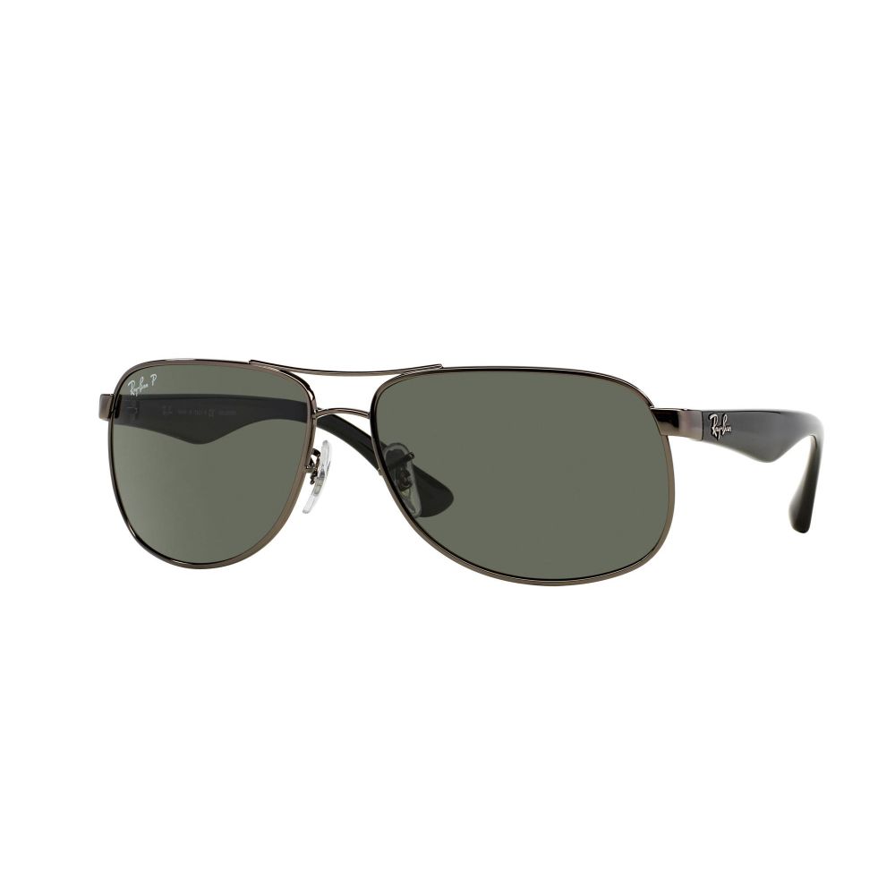 Ray-Ban Solbriller RB 3502 004/58 C