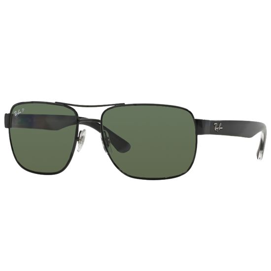 Ray-Ban Solbriller RB 3530 002/9A