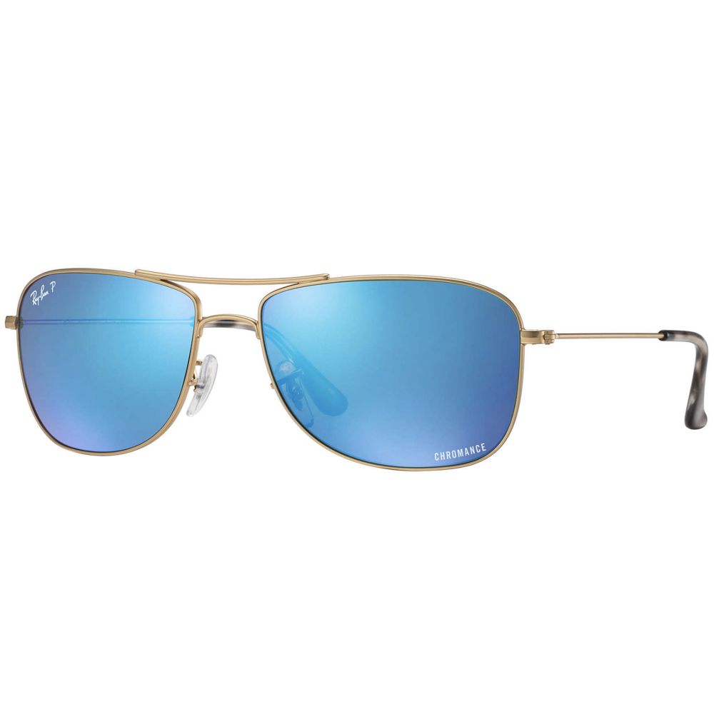 Ray-Ban Solbriller RB 3543 CHROMANCE 112/A1