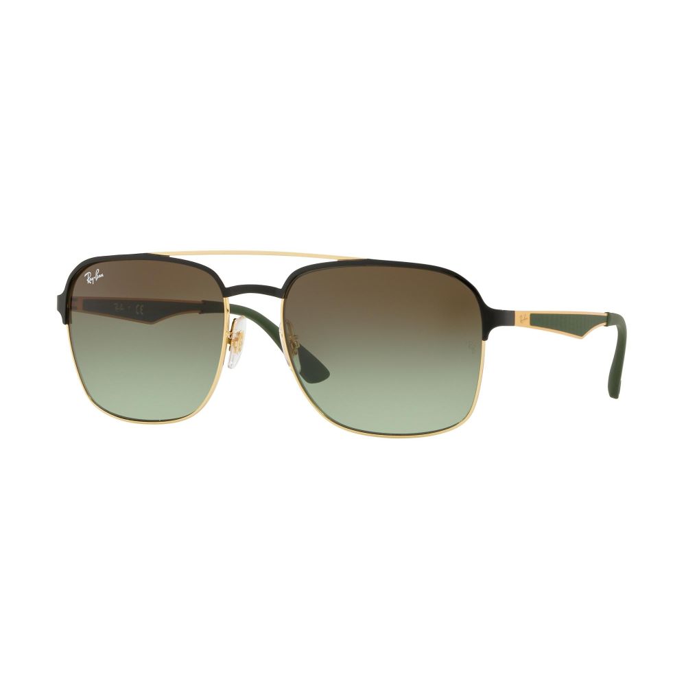 Ray-Ban Solbriller RB 3570 9110/E8