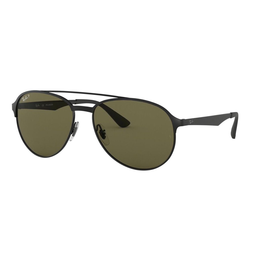 Ray-Ban Solbriller RB 3606 186/9A