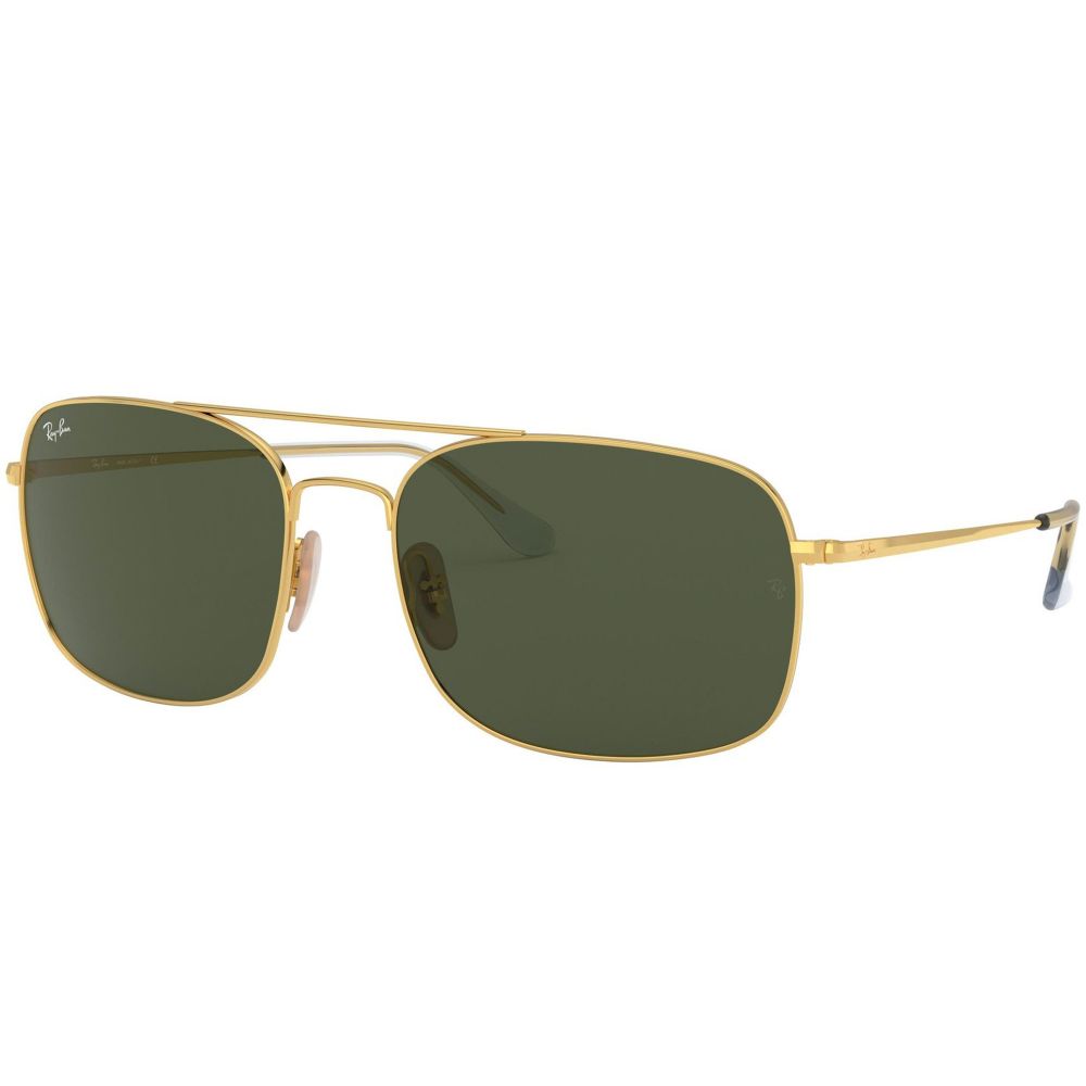 Ray-Ban Solbriller RB 3611 001/31