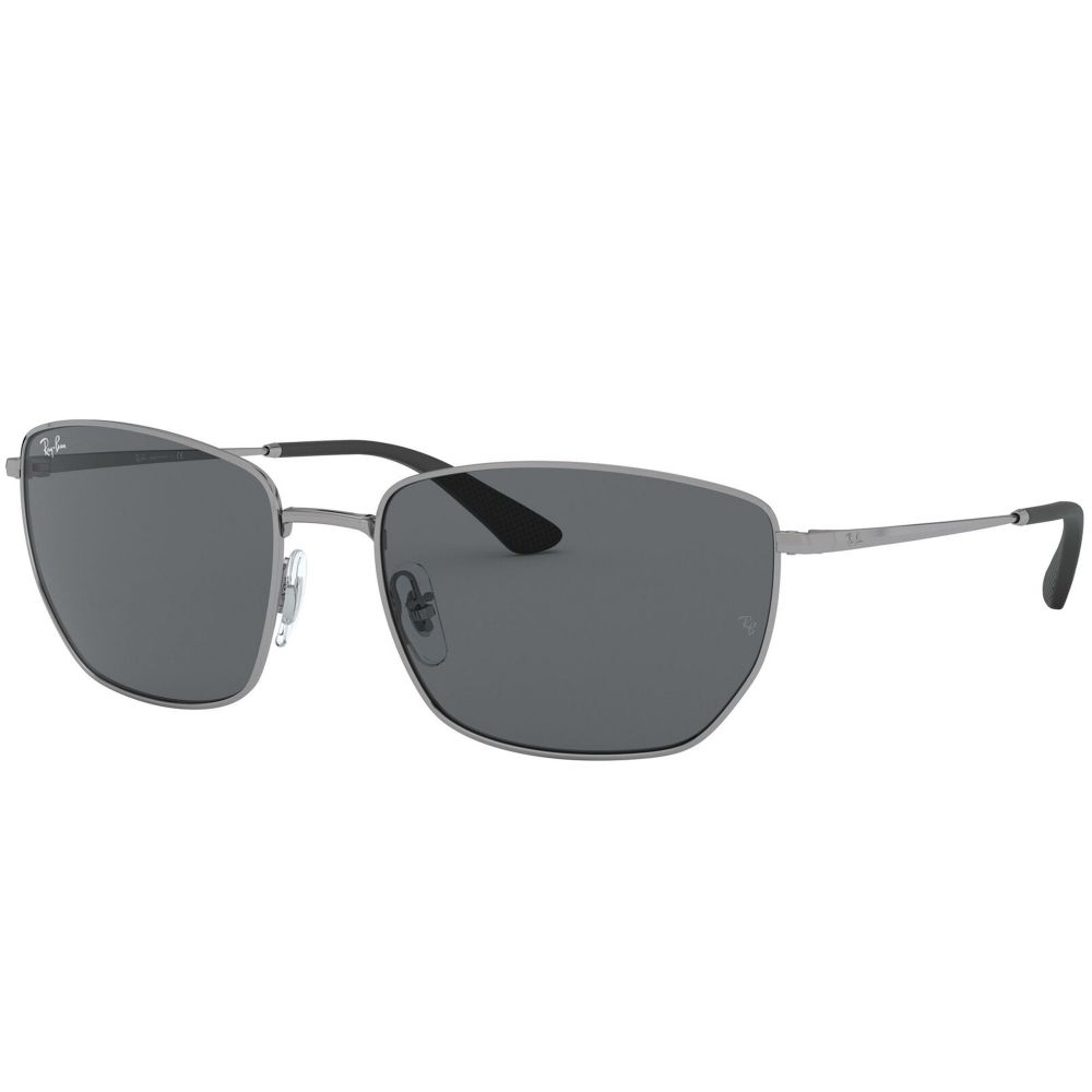 Ray-Ban Solbriller RB 3653 004/87