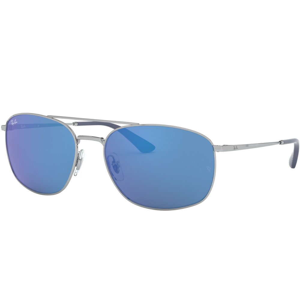 Ray-Ban Solbriller RB 3654 003/55