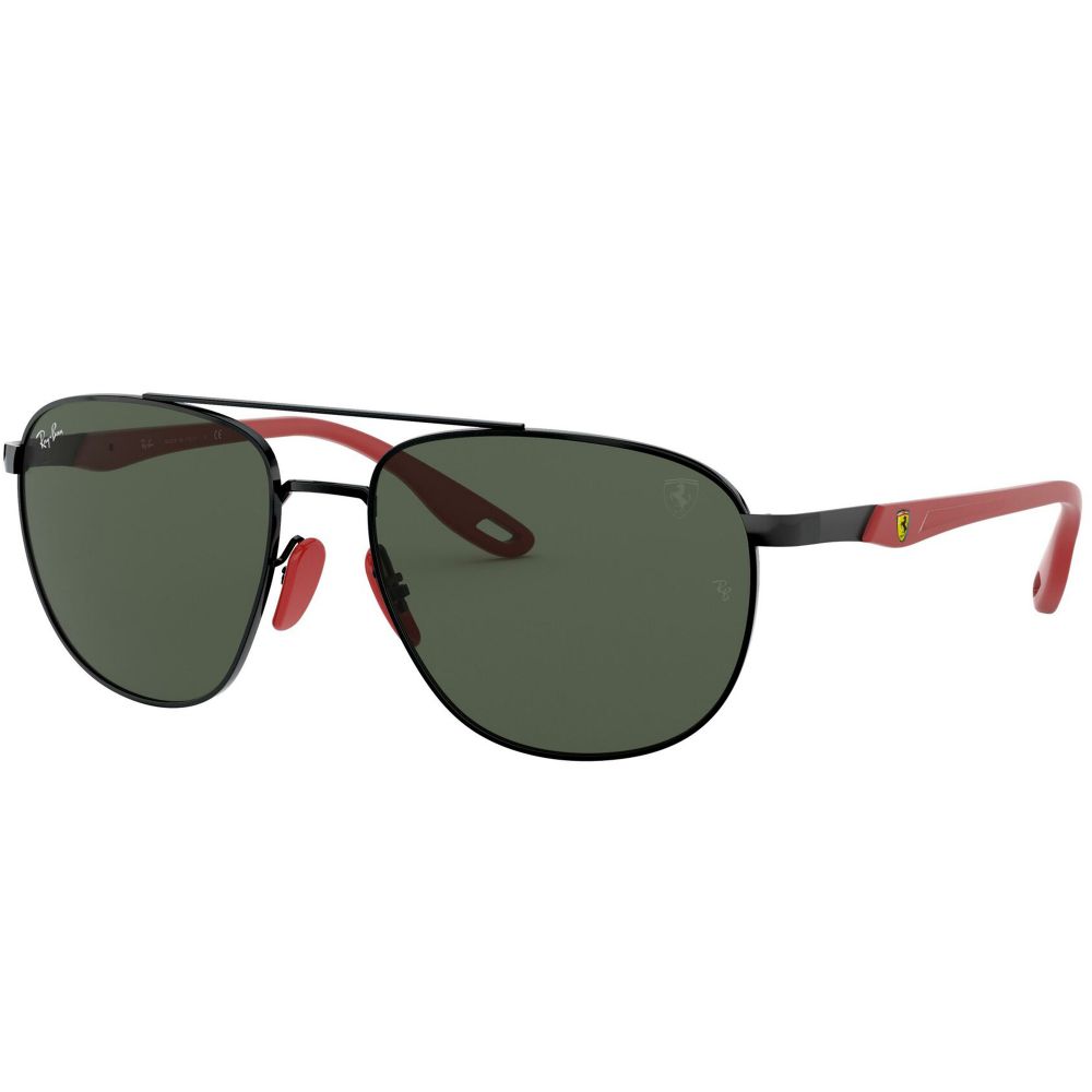 Ray-Ban Solbriller RB 3659M SCUDERIA FERRARI F028/71