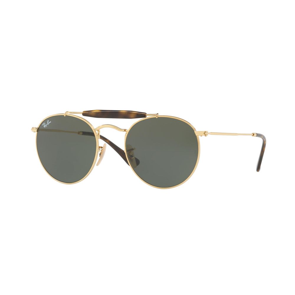 Ray-Ban Solbriller RB 3747 001 B