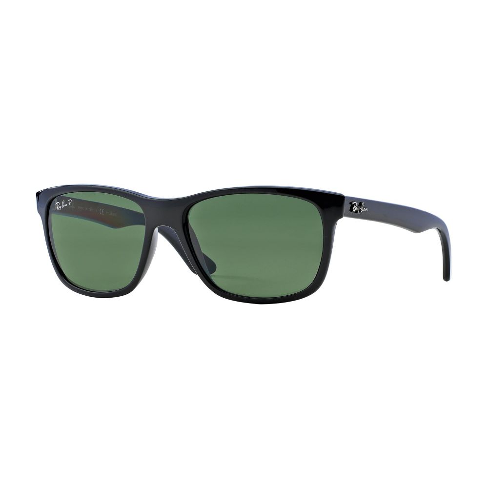 Ray-Ban Solbriller RB 4181 601/9A