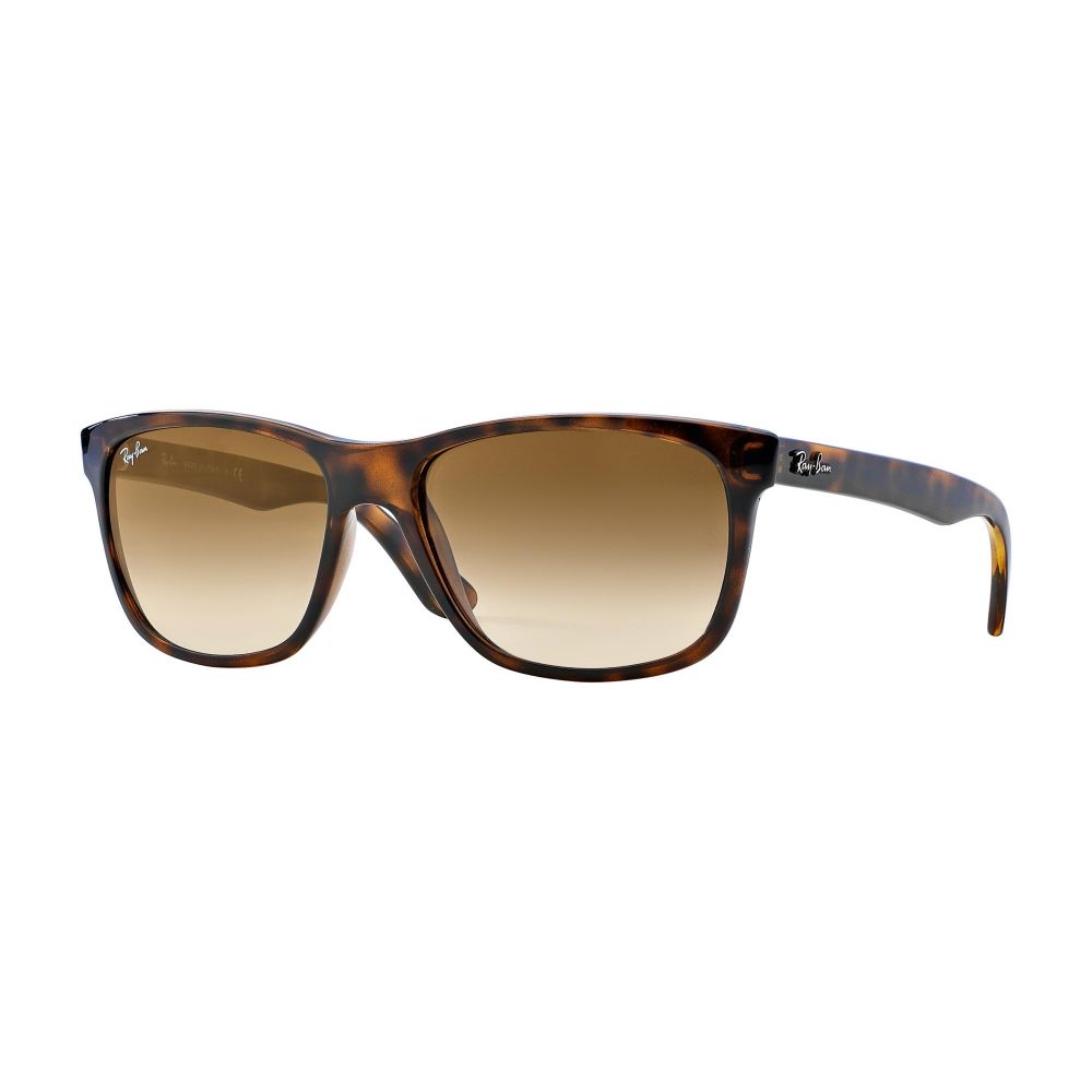 Ray-Ban Solbriller RB 4181 710/51