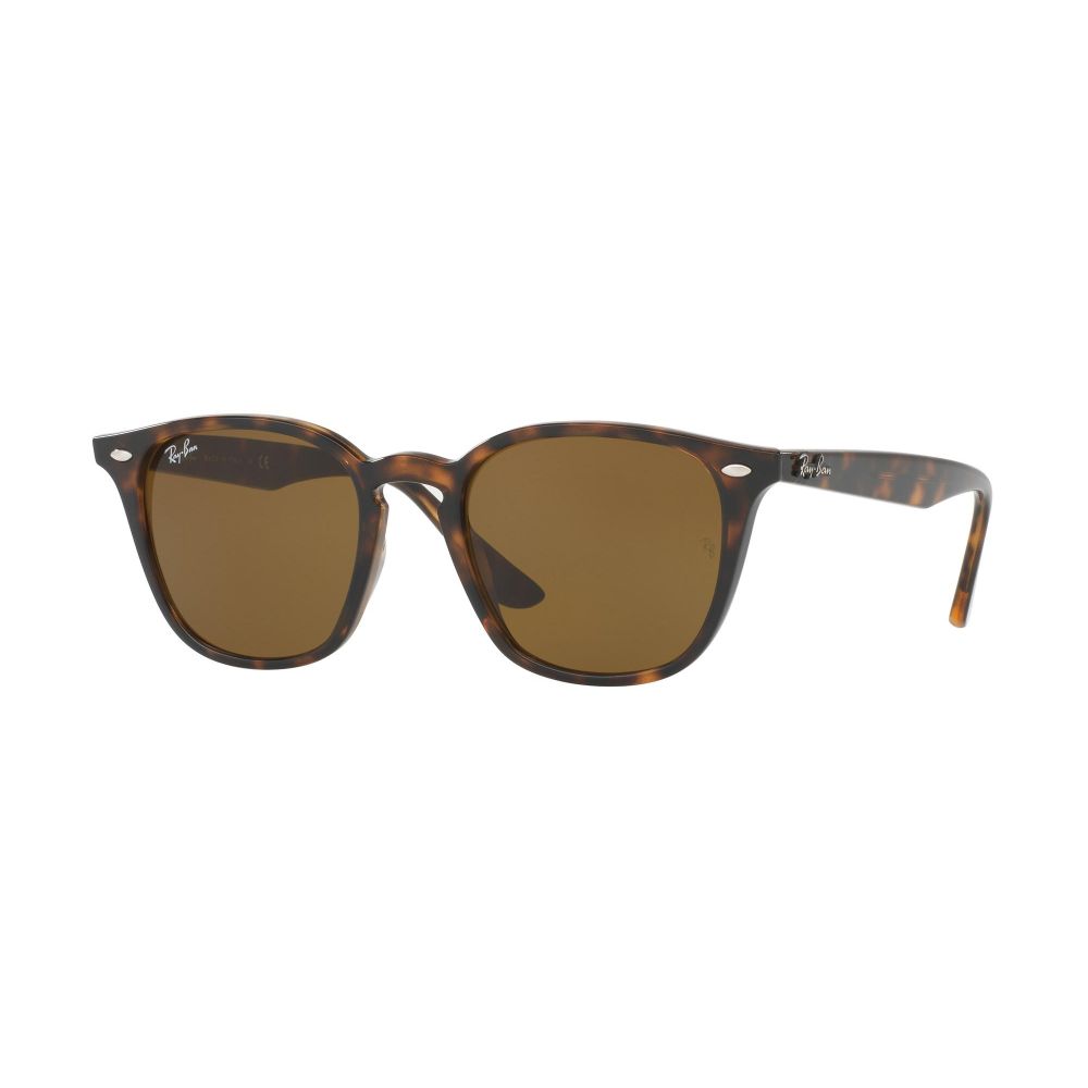 Ray-Ban Solbriller RB 4258 710/73