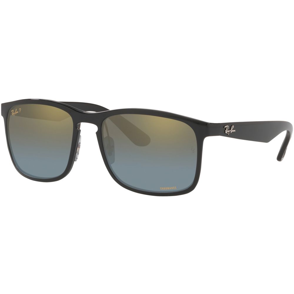 Ray-Ban Solbriller RB 4264 CHROMANCE 601/J0