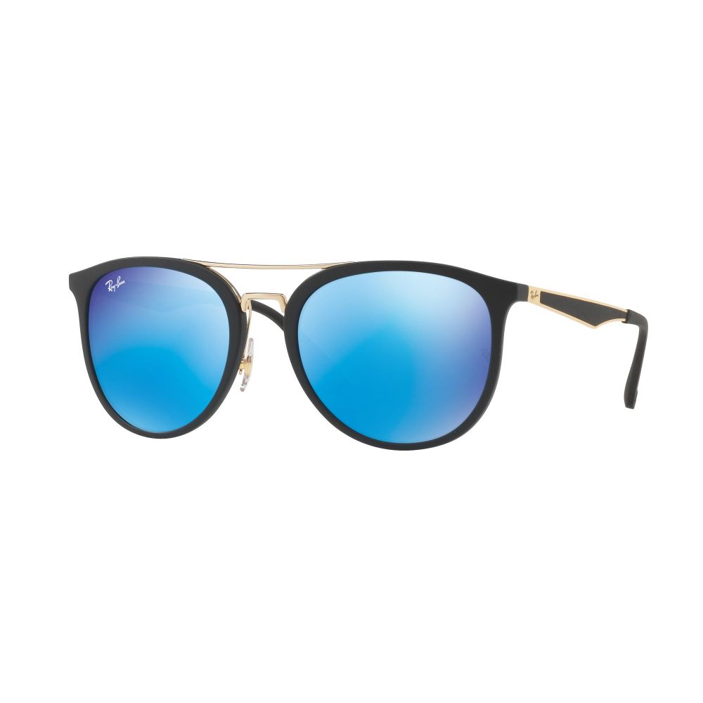 Ray-Ban Solbriller RB 4285 601S/55 A