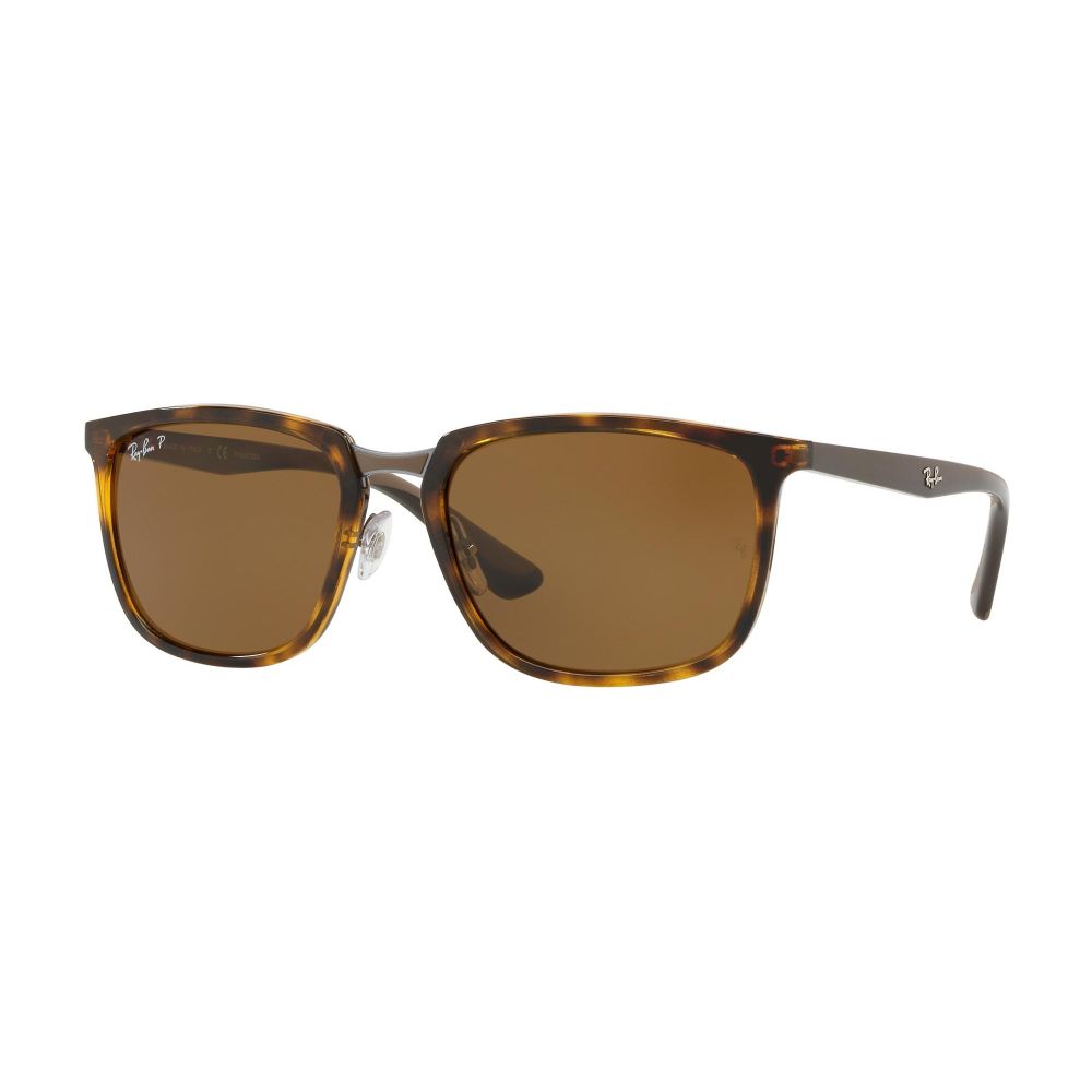 Ray-Ban Solbriller RB 4303 710/83 F