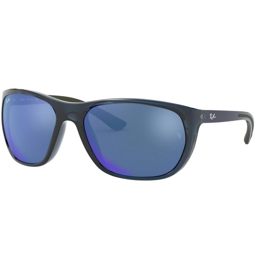 Ray-Ban Solbriller RB 4307 6438/55