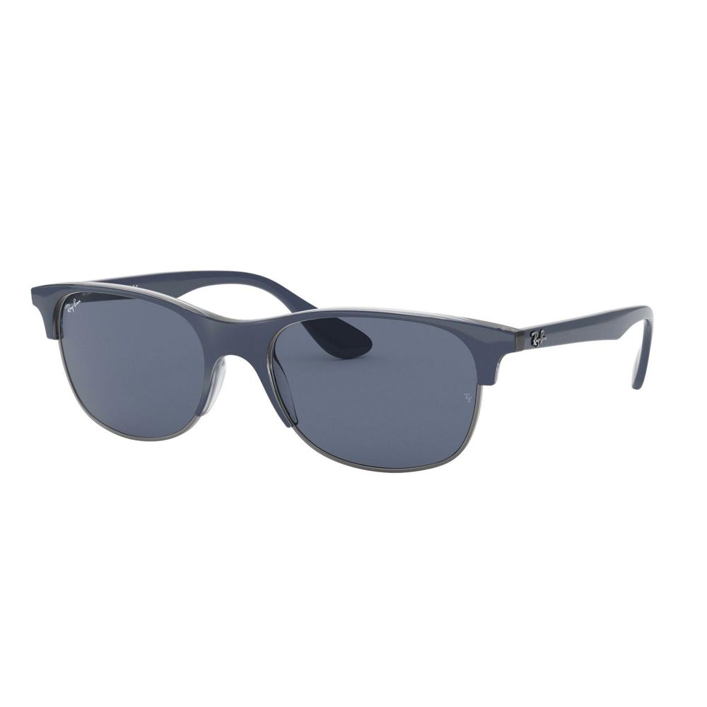 Ray-Ban Solbriller RB 4319 6407/80