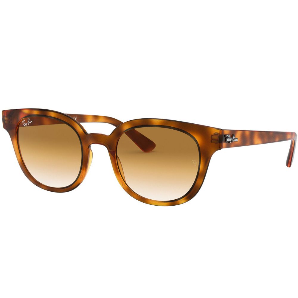 Ray-Ban Solbriller RB 4324 6475/51