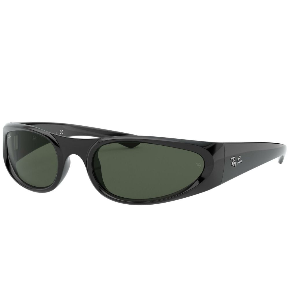 Ray-Ban Solbriller RB 4332 601/71