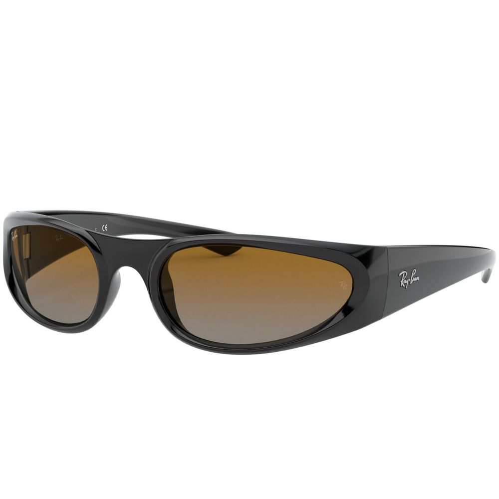 Ray-Ban Solbriller RB 4332 601/I3