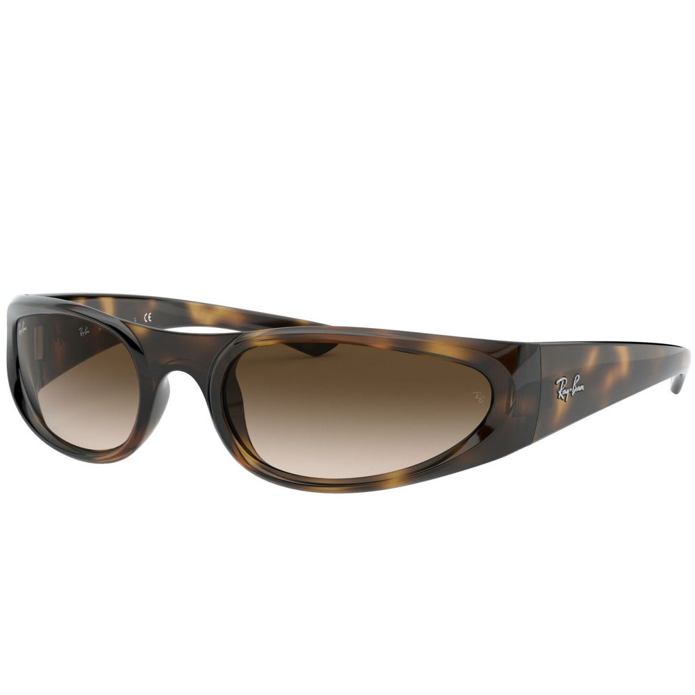 Ray-Ban Solbriller RB 4332 710/13