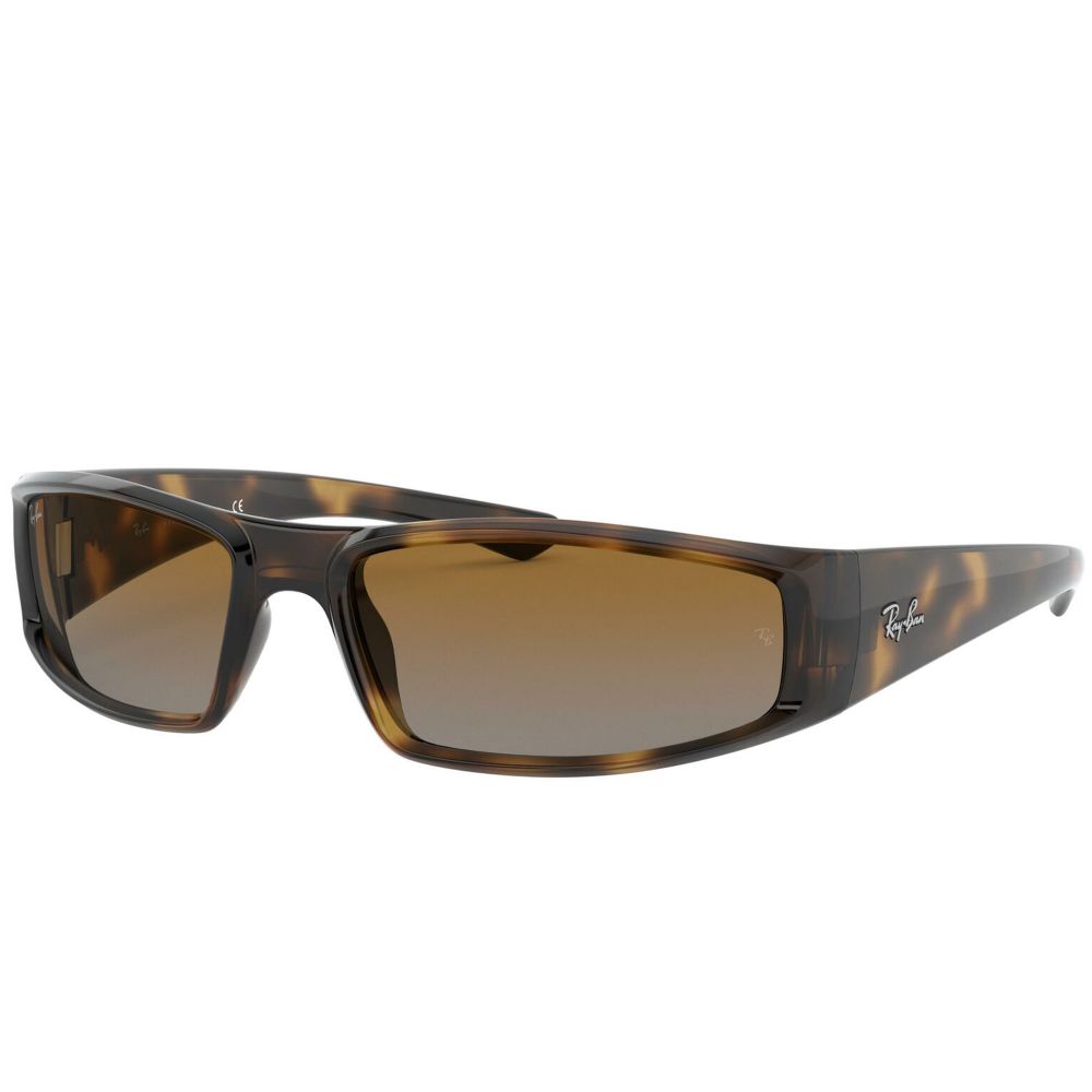 Ray-Ban Solbriller RB 4335 710/I3