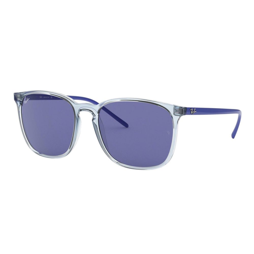 Ray-Ban Solbriller RB 4387 6401/76