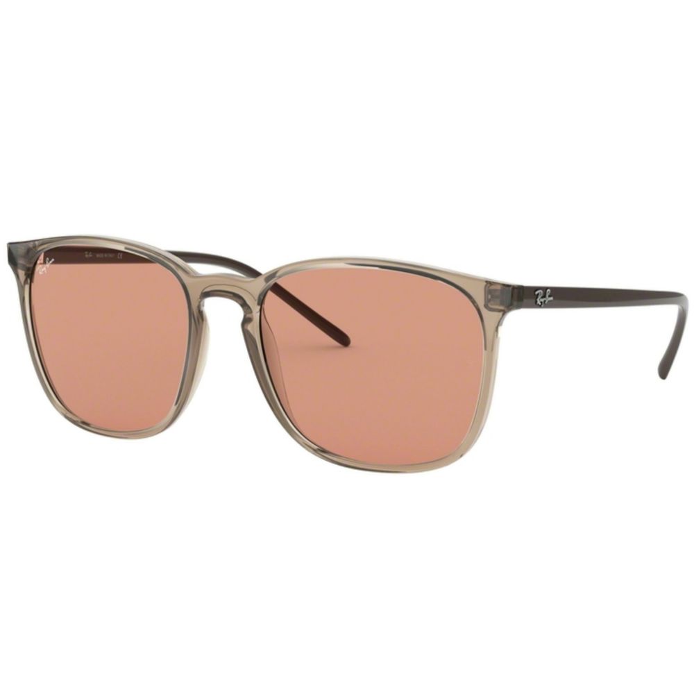 Ray-Ban Solbriller RB 4387 6403/74 A