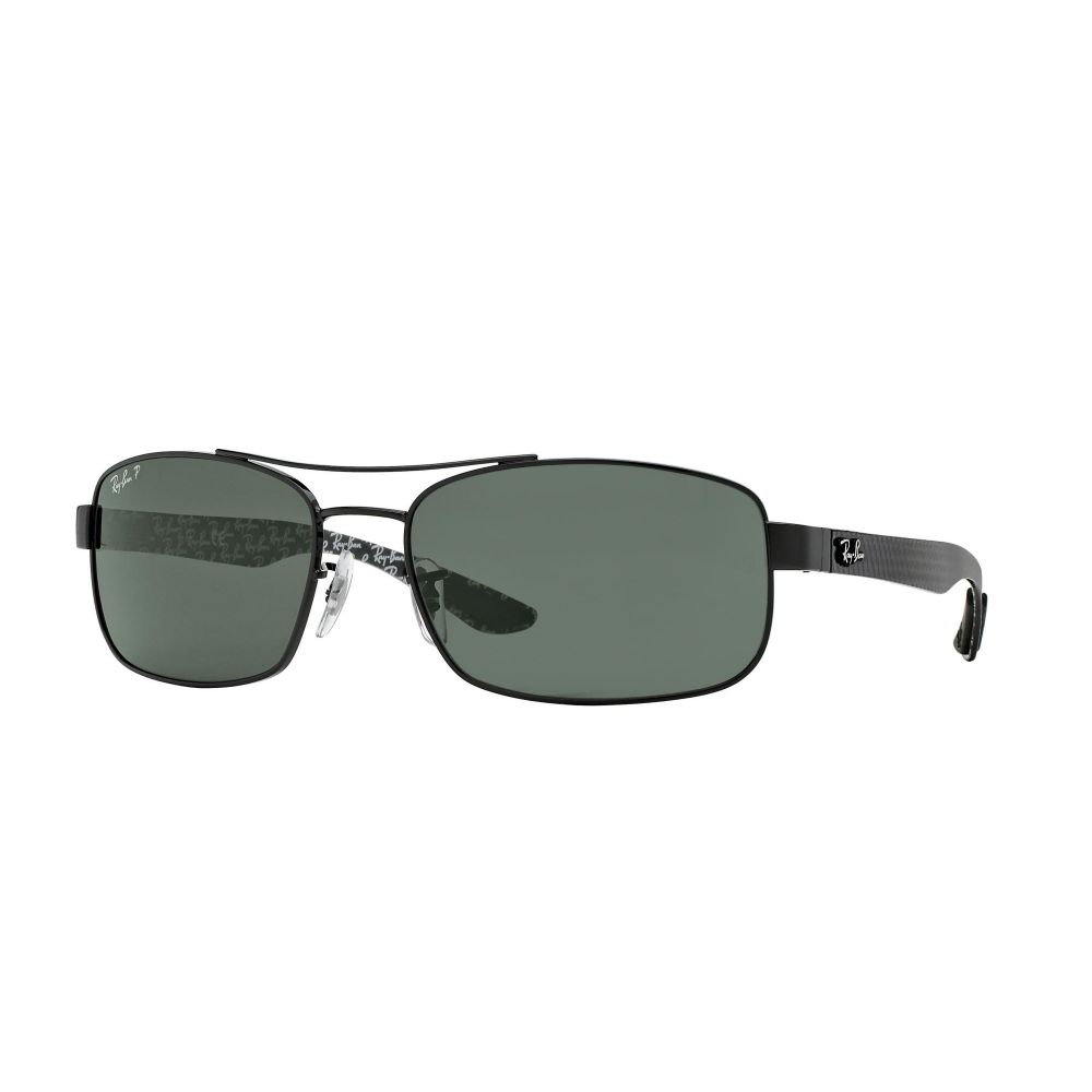 Ray-Ban Solbriller RB 8316 002/N5 A