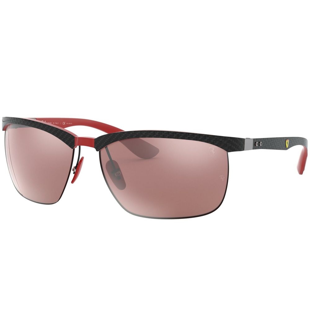 Ray-Ban Solbriller RB 8324M SCUDERIA FERRARI F050/H2