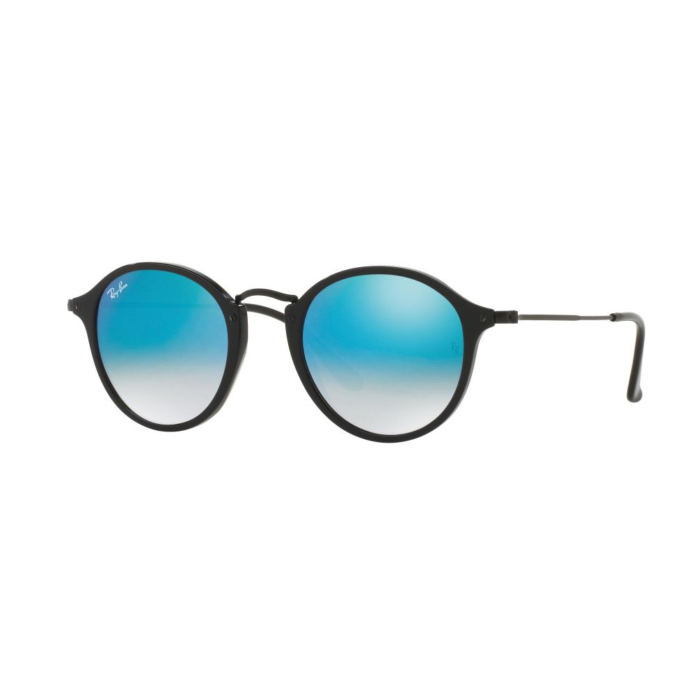 Ray-Ban Solbriller ROUND FLECK RB 2447 901/4O