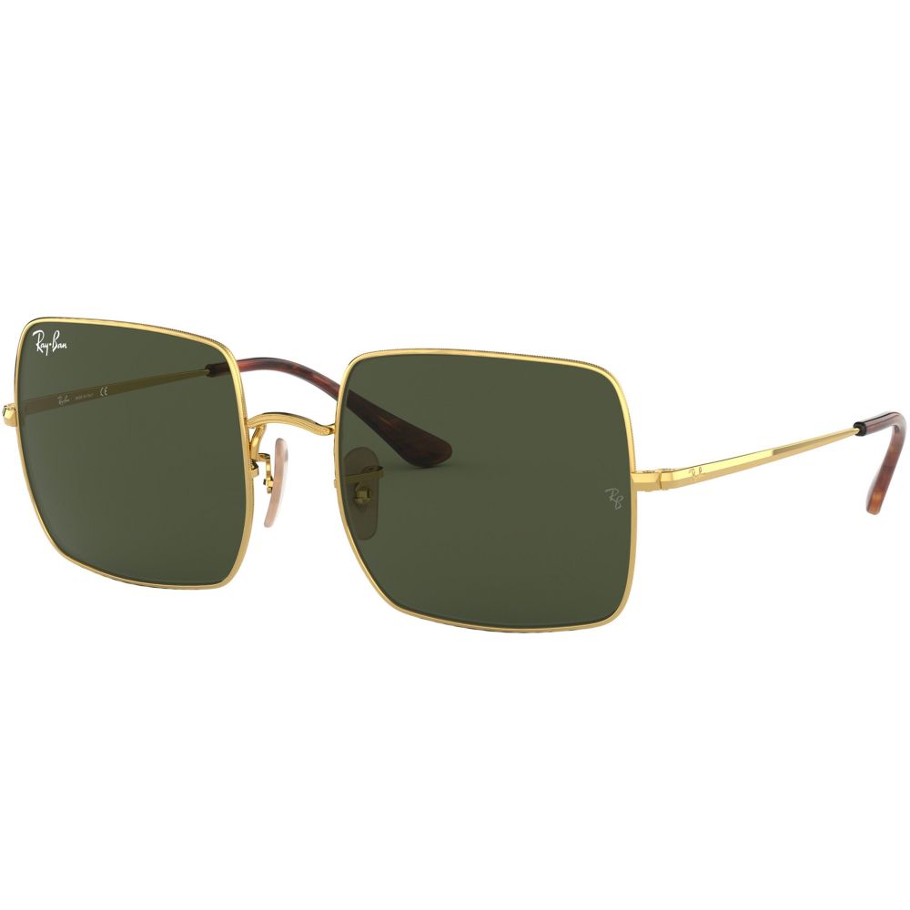 Ray-Ban Solbriller SQUARE RB 1971 9147/31