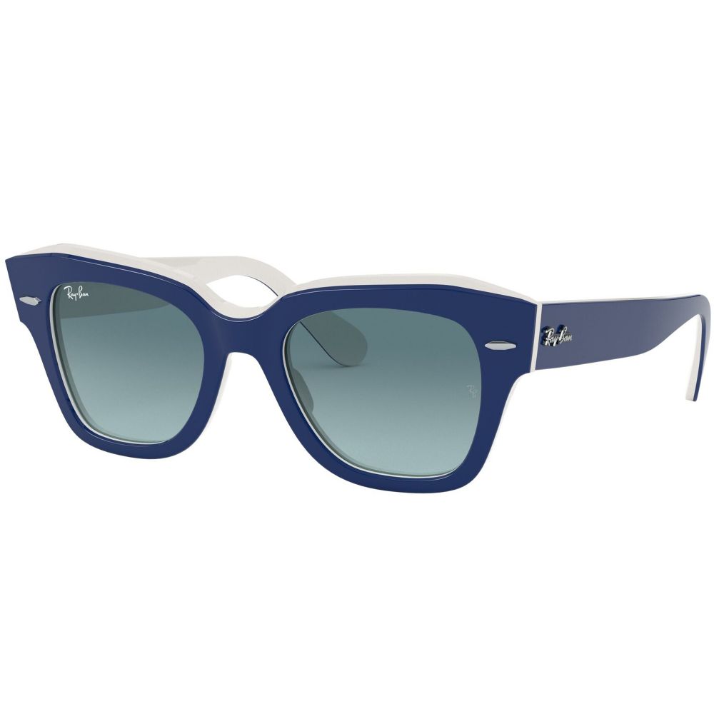 Ray-Ban Solbriller STATE STREET RB 2186 1299/3M