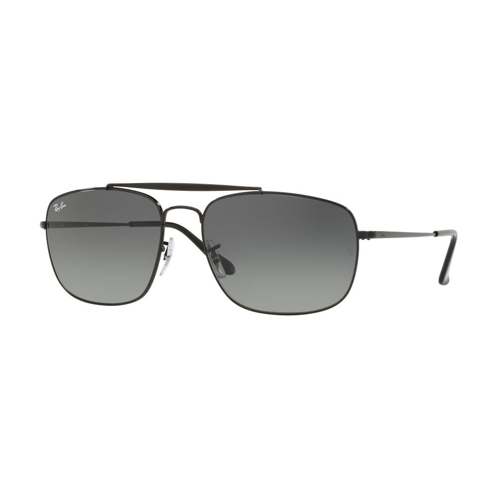 Ray-Ban Solbriller THE COLONEL RB 3560 002/71 A