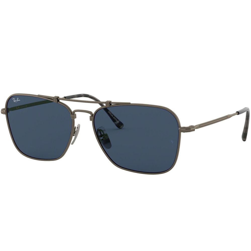 Ray-Ban Solbriller TITANIUM RB 8136 9138/T0