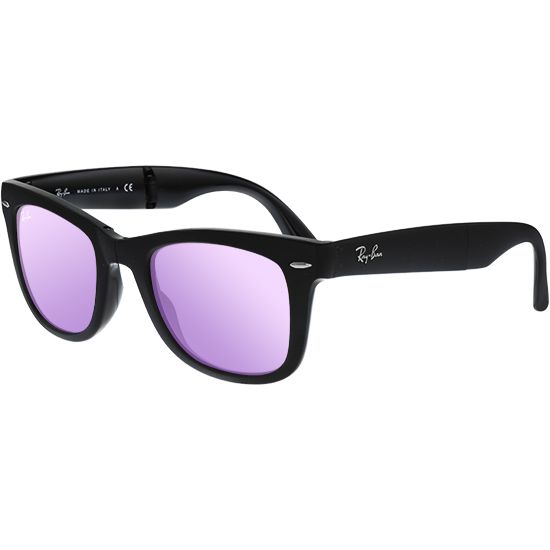 Ray-Ban Solbriller WAYFARER FOLDING RB 4105 601S/4K