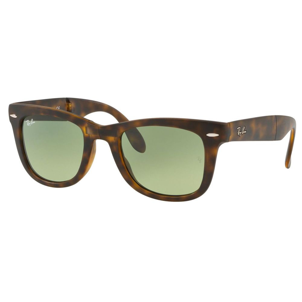 Ray-Ban Solbriller WAYFARER FOLDING RB 4105 894/4M